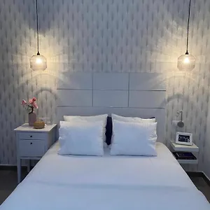Casa El Majorero Appartement Puerto del Rosario (Fuerteventura)