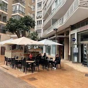 Apartamento En El Soho, Málaga