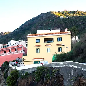 Casa Sol Y Mar Appartement Garachico (Tenerife)