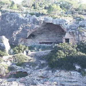 Cala Figuera Appartement Cala Figuera (Mallorca)